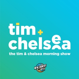 The Tim & Chelsea Podcast