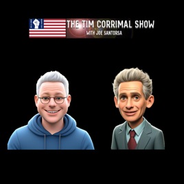 The Tim Corrimal Show