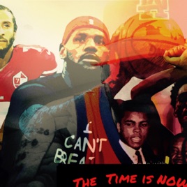 The Time is Now