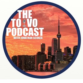 The TO VO Podcast
