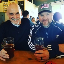 The Todd and Don Show on News Radio KLBJ 2020