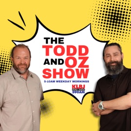 The Todd and Oz Show