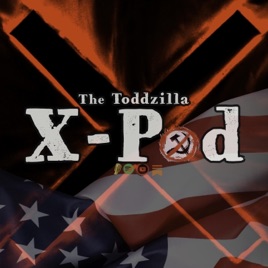 The Toddzilla X-Pod