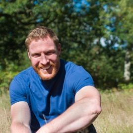 The Tom Waller Podcast