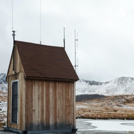 The Tonic Storyhut