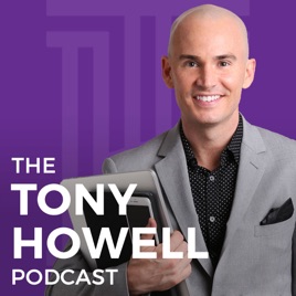 The Tony Howell Podcast