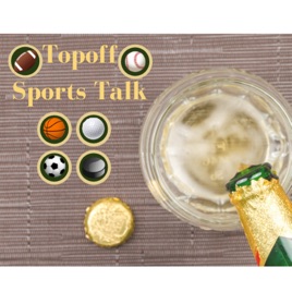 The topoffsports's Podcast