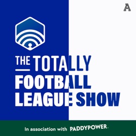 The Totally Football League Show