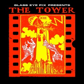 The Tower Cinema Podcast