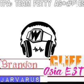 The TPA Podcast