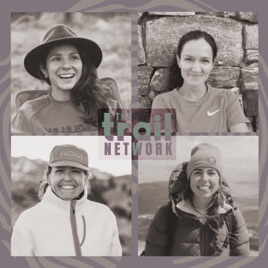 The Trail Network Podcast
