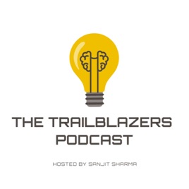 The Trailblazers Podcast