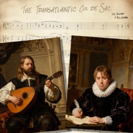 The Transatlantic Cul De Sac