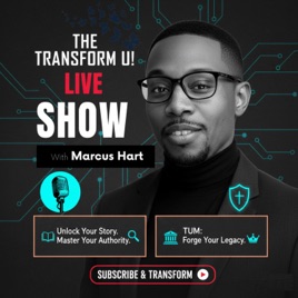 The Transform U! Live Show