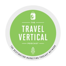 The Travel Vertical Podcast