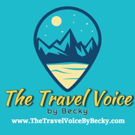 The Travel Voice by Becky
