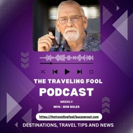 The Traveling Fool