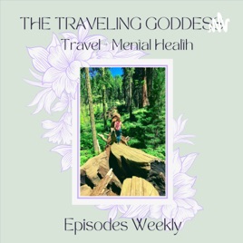 The Traveling Goddess