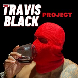 The Travis Black Project