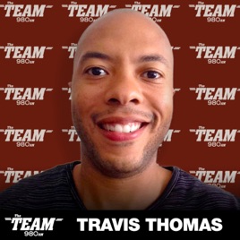 The Travis Thomas Experience