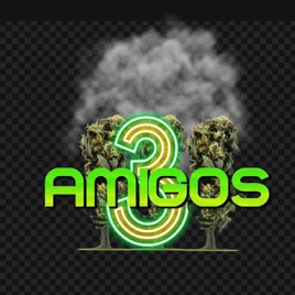 The Tree Amigos