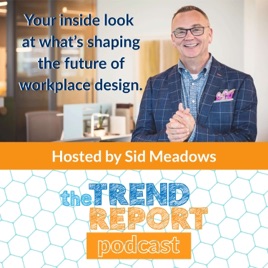 The Trend Report