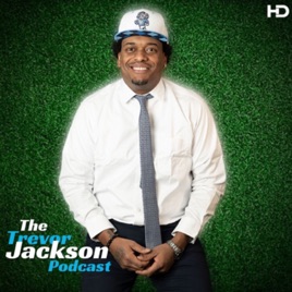 The Trevor Jackson Podcast