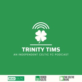 The Trinity Tims Podcast