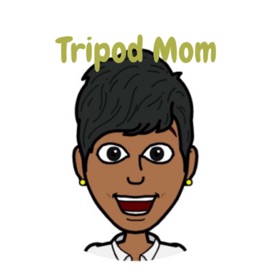 The Tripod Mom