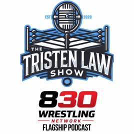 The Tristen Law Show