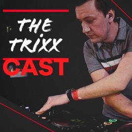 The TrixxCast