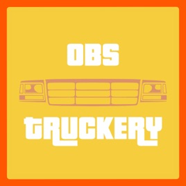 The Truckery Podcast