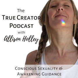 The True Creator Podcast
