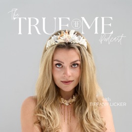 The TRUE ME Podcast