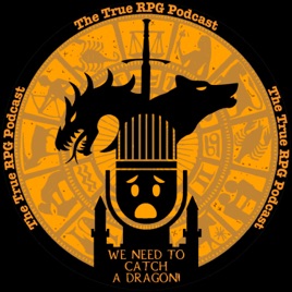 The True RPG Podcast