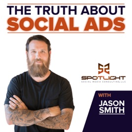 The Truth About Social Ads
