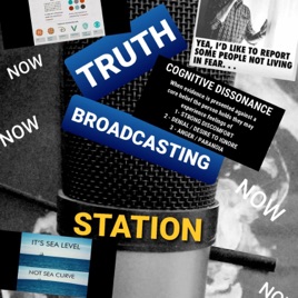 The Truth Broadcasting St 📻 TTBS