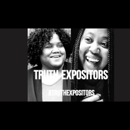 The Truth Diaries Podcast