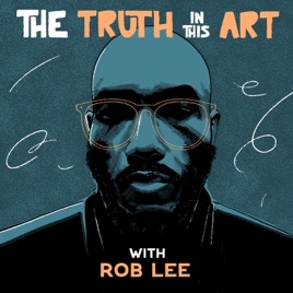 The Truth In This Art: Stories That Matter