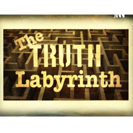 The Truth Labyrinth Podcast