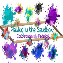 The tucollaborative's Podcast