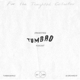 The Tumbao Podcast