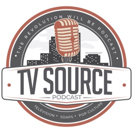 TV Source Podcast