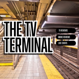 The TV Terminal