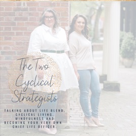 The Two Cyclical Strategists