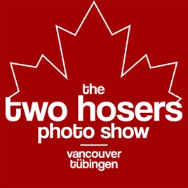 The Two Hosers Photo Show