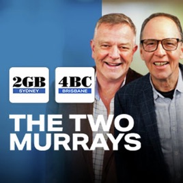 The Two Murrays