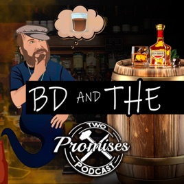 The Two-Promises Podcast