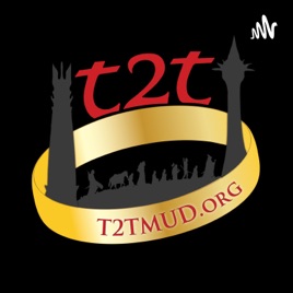 The Two Towers MUD Podcast