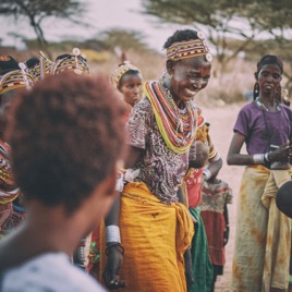 The Two Tribes